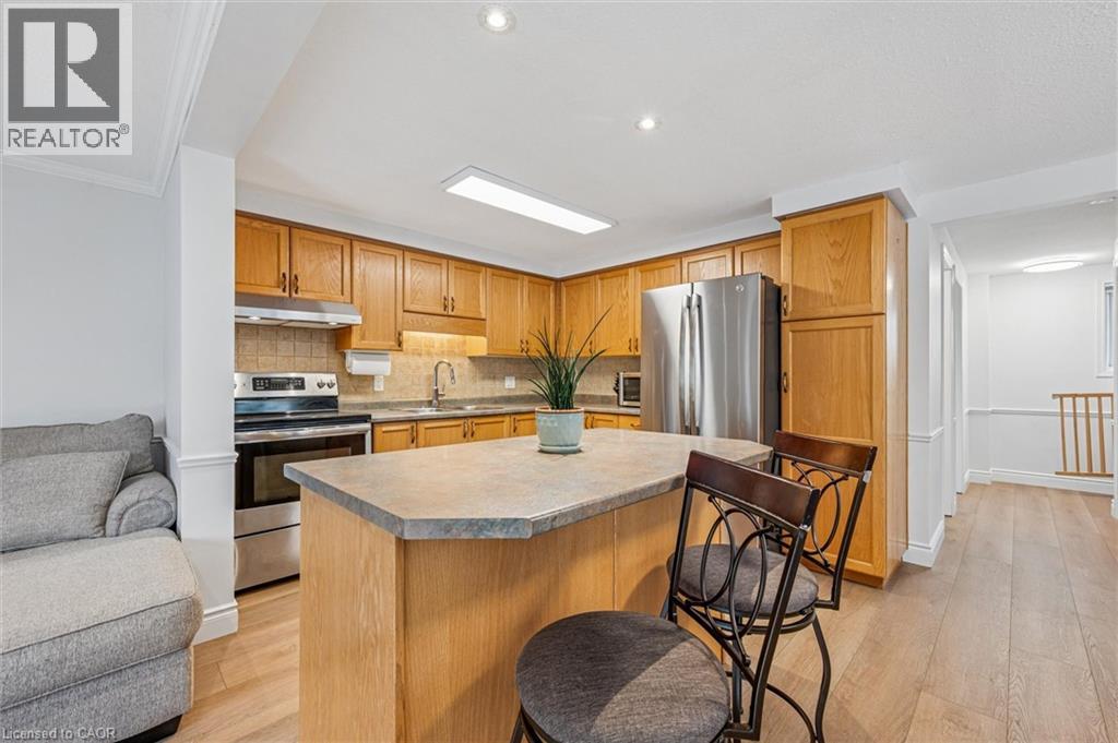 14 Highbrook Street, Kitchener, Ontario  N2E 3P1 - Photo 11 - 40784210