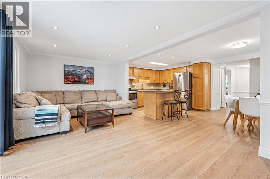 14 Highbrook Street, Kitchener, Ontario  N2E 3P1 - Photo 16 - 40784210