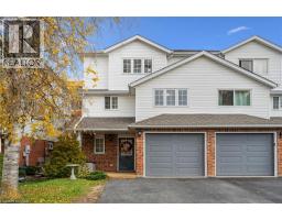 14 HIGHBROOK Street, Kitchener, Ontario