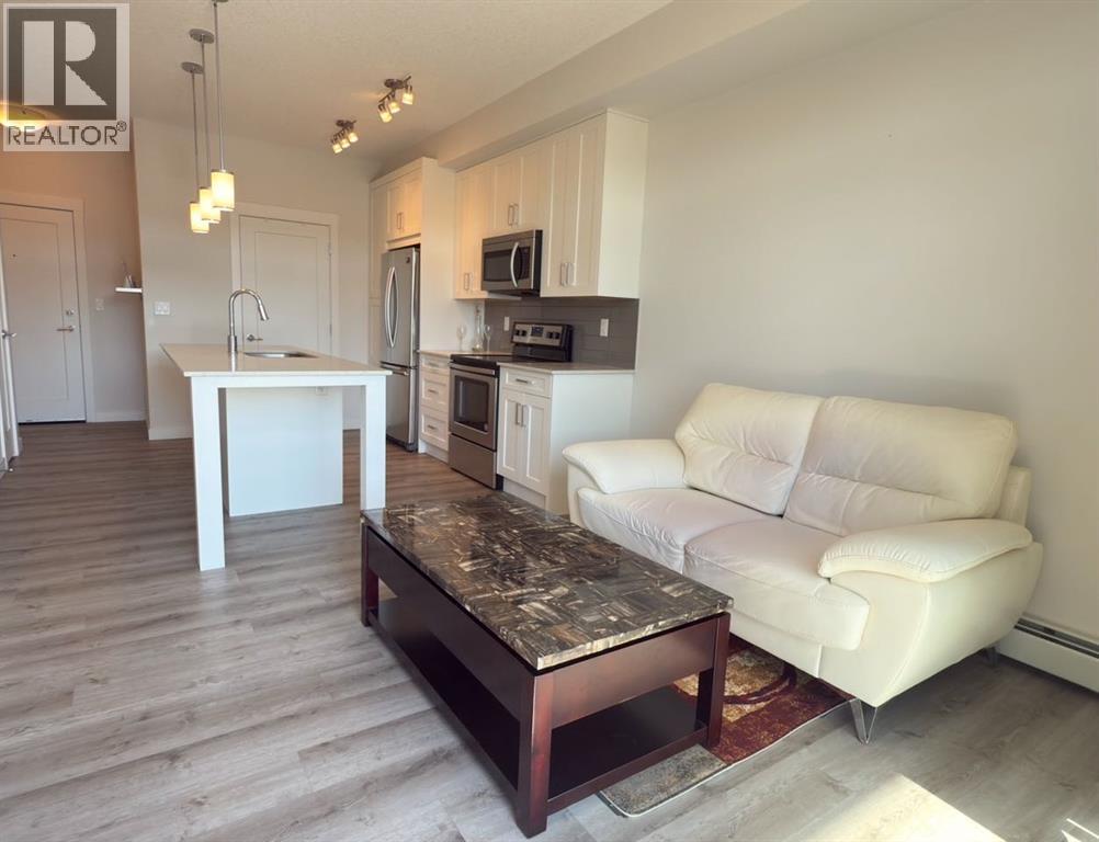 415, 20 Walgrove  Se, Calgary, Alberta  T2X 4L2 - Photo 6 - A2247037