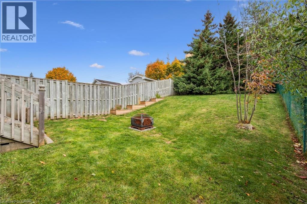 14 Highbrook Street, Kitchener, Ontario  N2E 3P1 - Photo 32 - 40784210