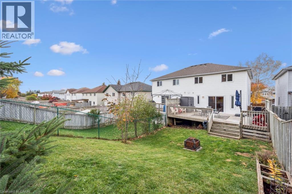 14 Highbrook Street, Kitchener, Ontario  N2E 3P1 - Photo 34 - 40784210