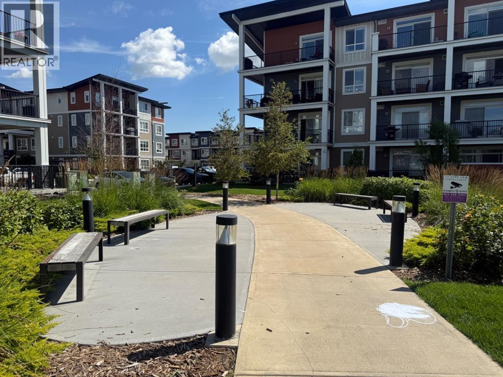 415, 20 Walgrove  Se, Calgary, Alberta  T2X 4L2 - Photo 22 - A2247037