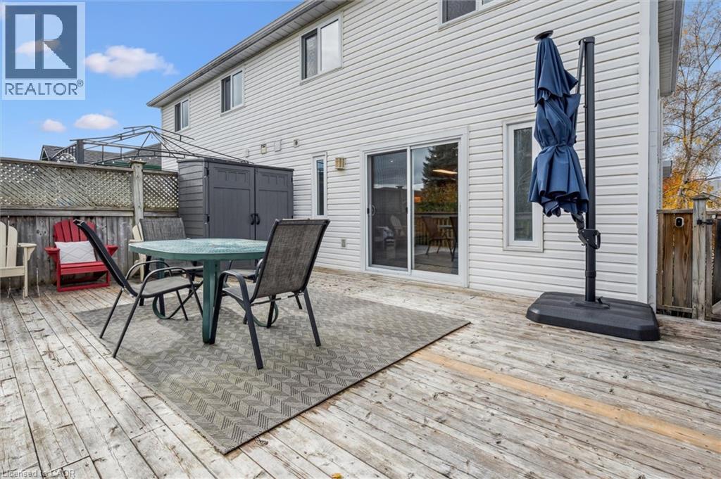 14 Highbrook Street, Kitchener, Ontario  N2E 3P1 - Photo 31 - 40784210