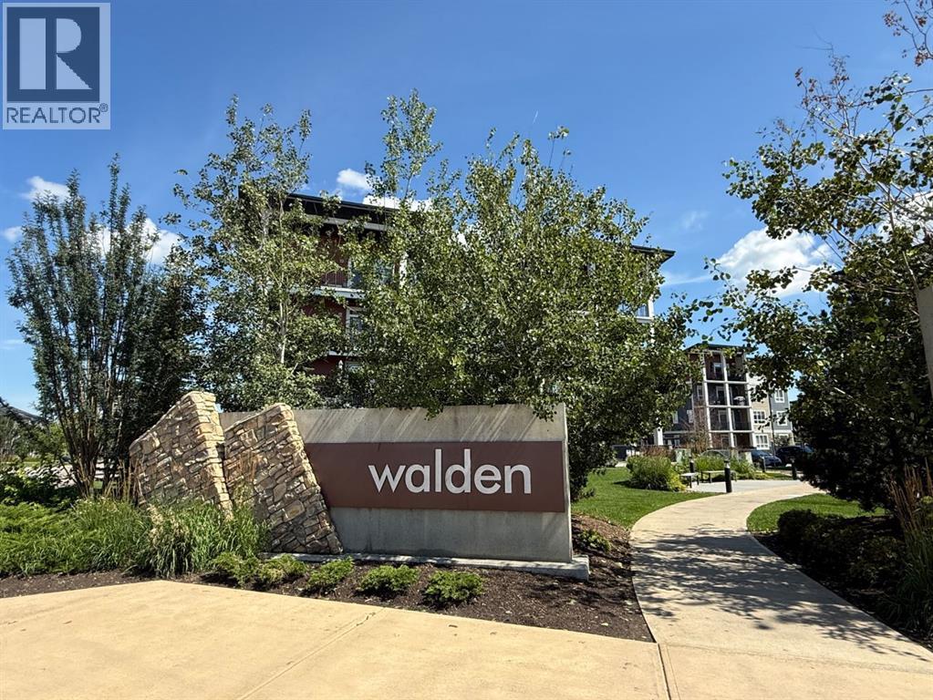 415, 20 Walgrove  Se, Calgary, Alberta  T2X 4L2 - Photo 26 - A2247037