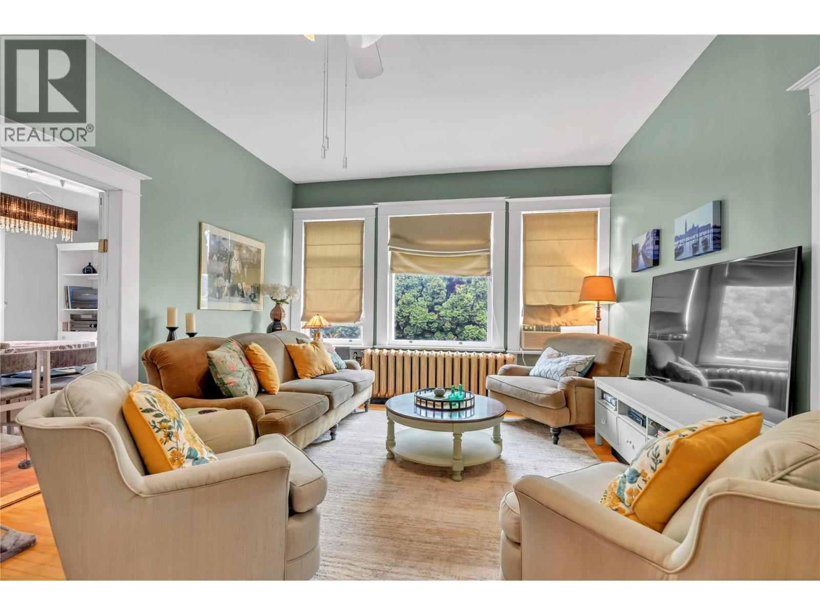 494 Young Street, Penticton, British Columbia