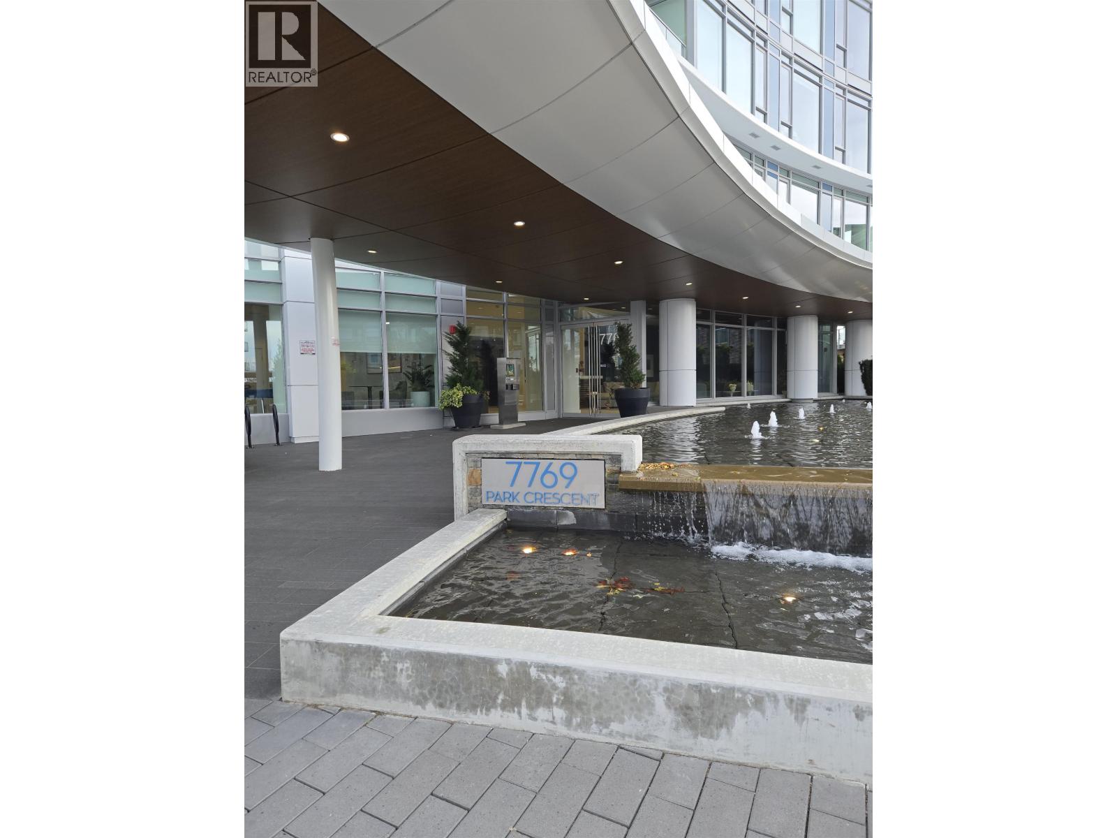 407 7769 Park Crescent, Burnaby, British Columbia  V3N 0J7 - Photo 11 - R3066439