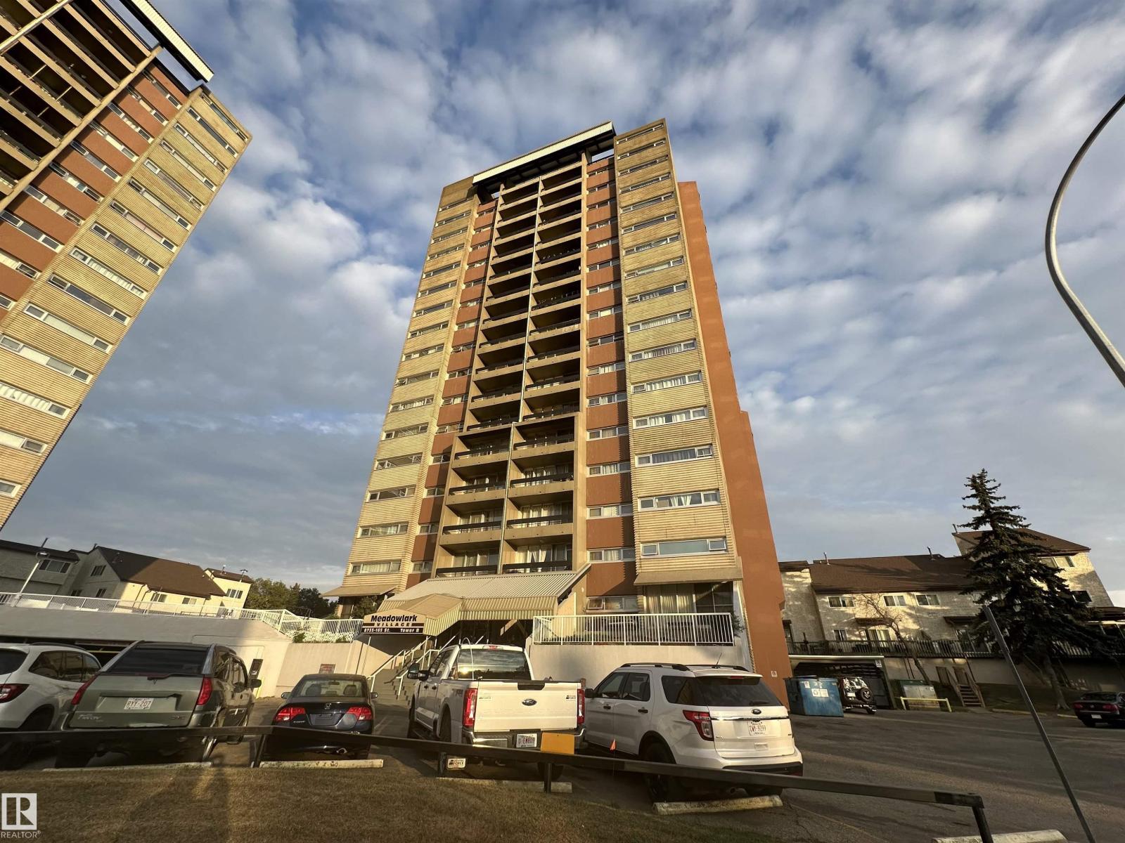 #75 8735 165 ST NW, Edmonton, Alberta