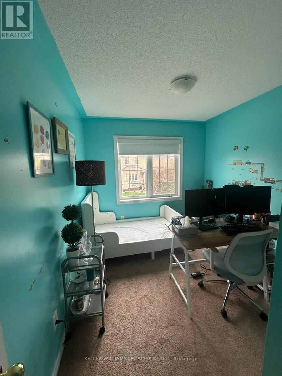 80 Evanwood Crescent, Brampton, Ontario  L6X 0P7 - Photo 14 - W12531304