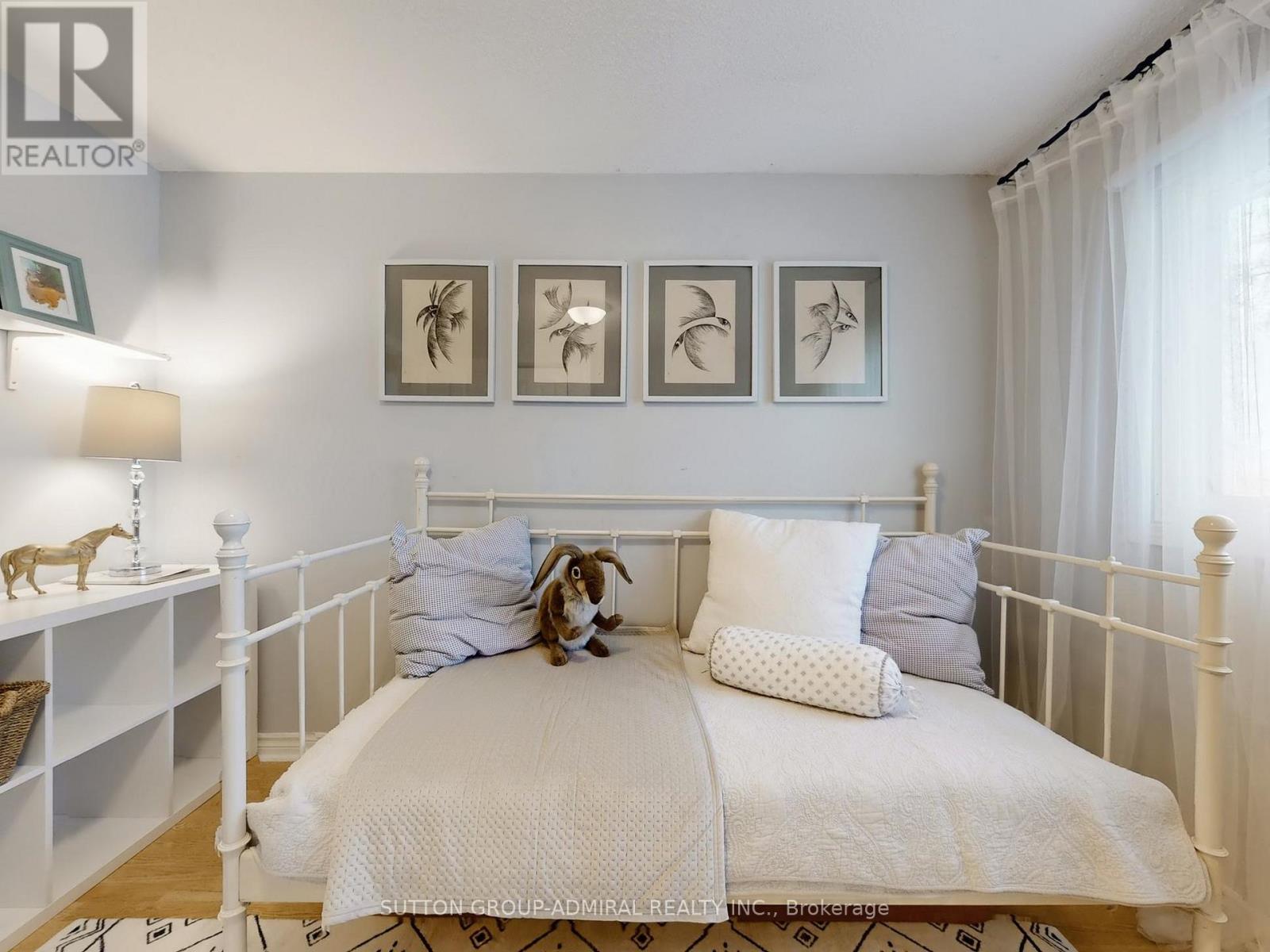 3453 Hannibal Road, Burlington, Ontario  L7M 1Z5 - Photo 32 - W12531306