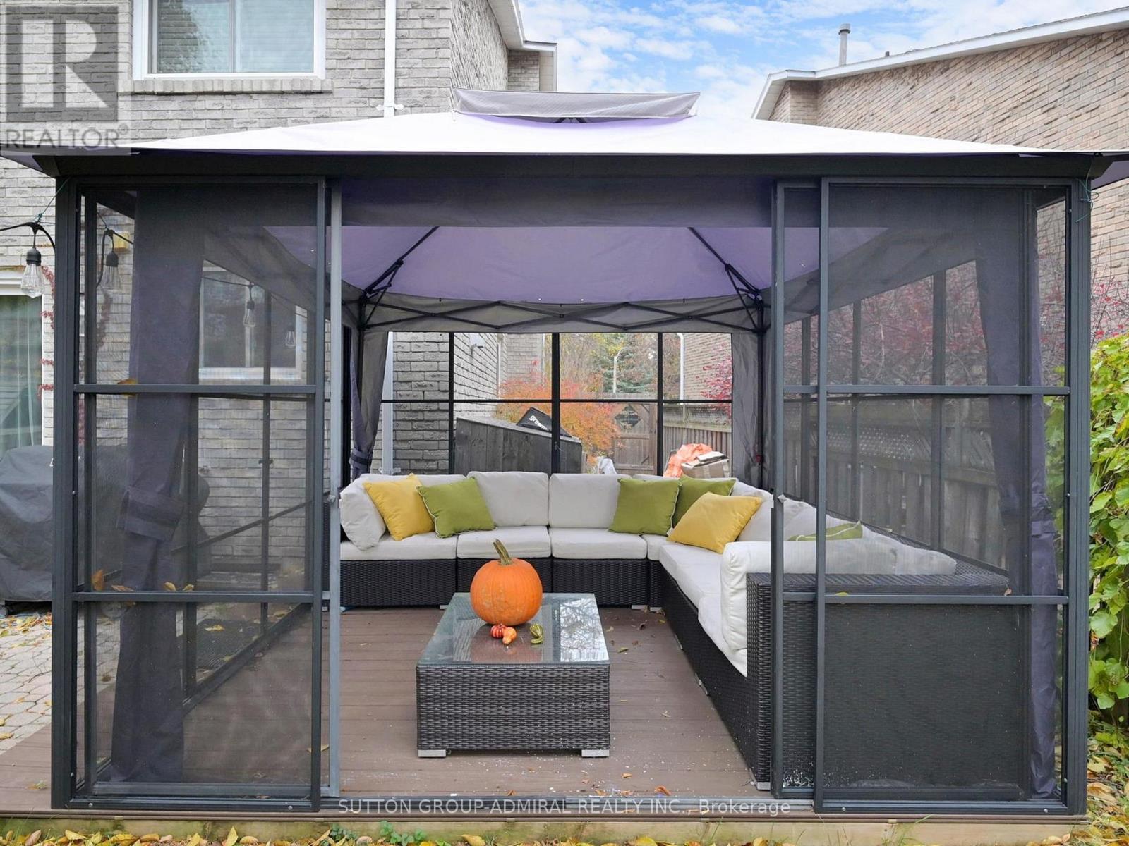 3453 Hannibal Road, Burlington, Ontario  L7M 1Z5 - Photo 45 - W12531306