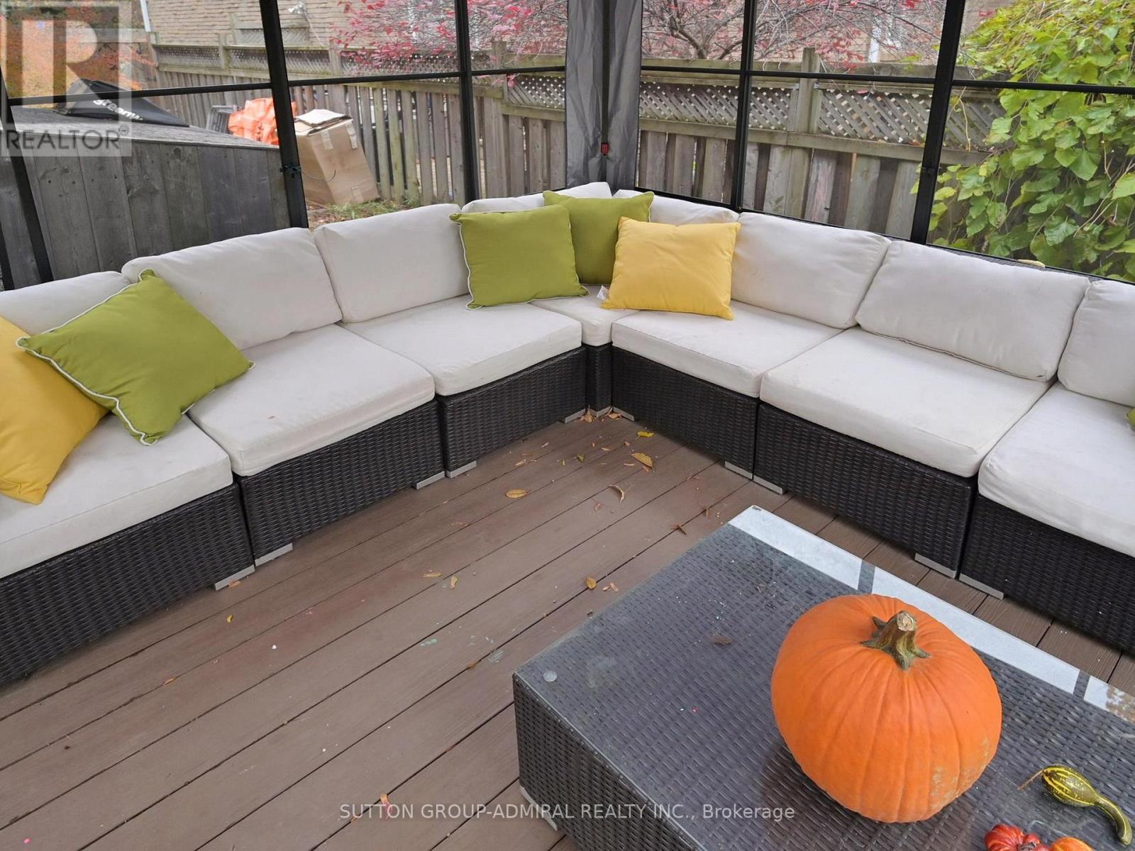 3453 Hannibal Road, Burlington, Ontario  L7M 1Z5 - Photo 46 - W12531306