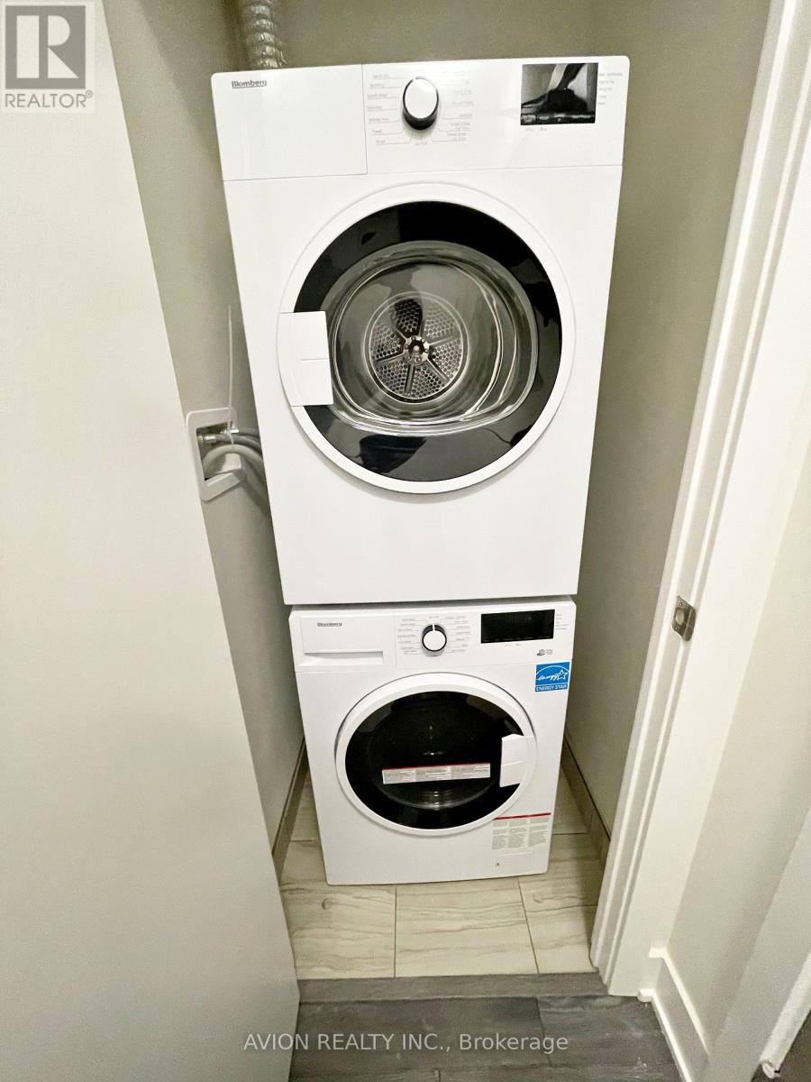 618 - 188 Fairview Mall Drive, Toronto, Ontario  M2J 4T1 - Photo 14 - C12530998