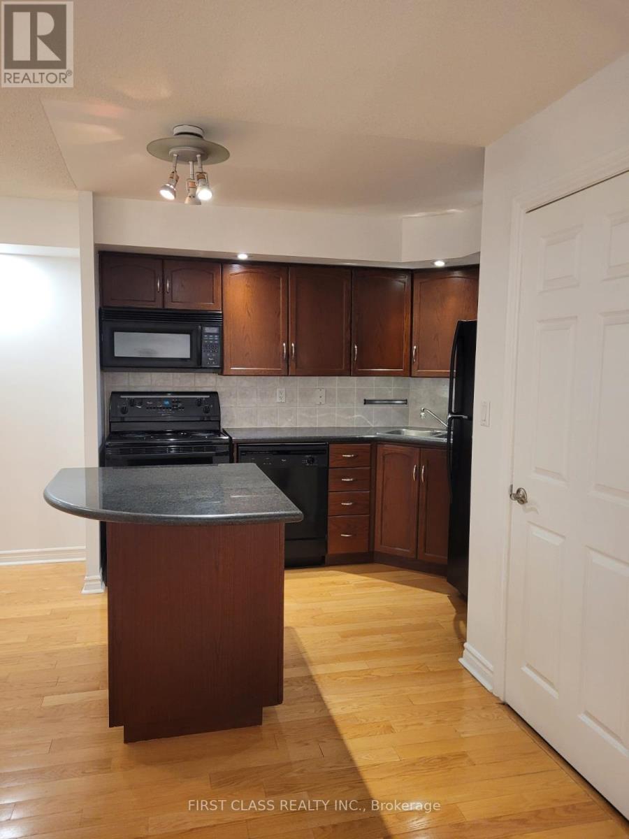 321 - 270 Wellington Street, Toronto, Ontario  M5V 3P5 - Photo 4 - C12529476