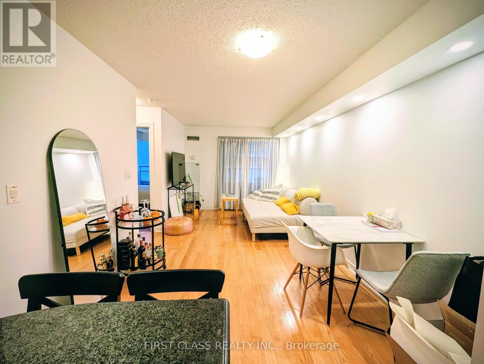 321 - 270 Wellington Street, Toronto, Ontario  M5V 3P5 - Photo 7 - C12529476