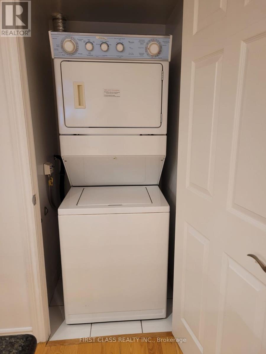 321 - 270 Wellington Street, Toronto, Ontario  M5V 3P5 - Photo 5 - C12529476