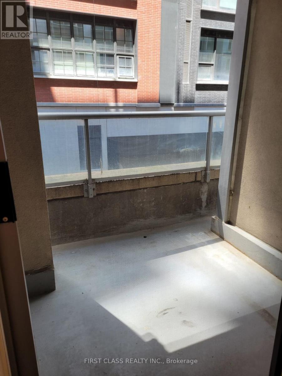 321 - 270 Wellington Street, Toronto, Ontario  M5V 3P5 - Photo 16 - C12529476