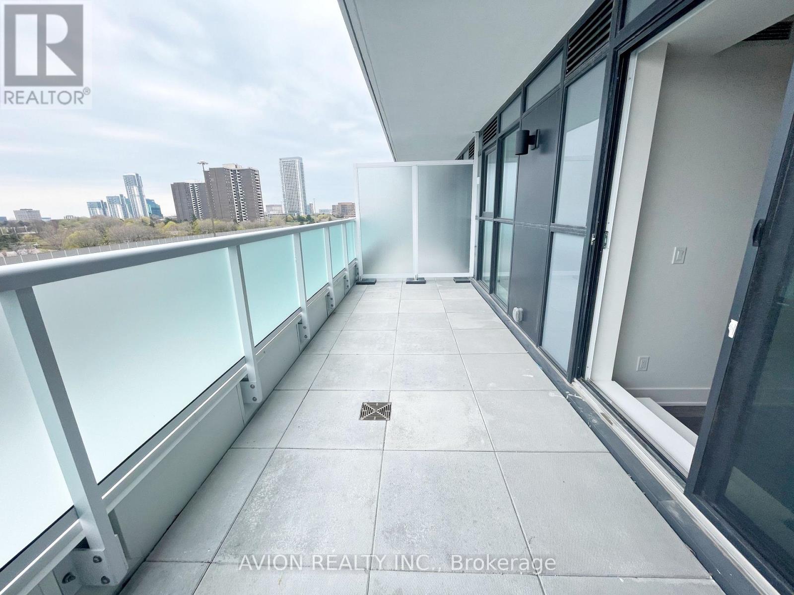 618 - 188 Fairview Mall Drive, Toronto, Ontario  M2J 4T1 - Photo 15 - C12530998