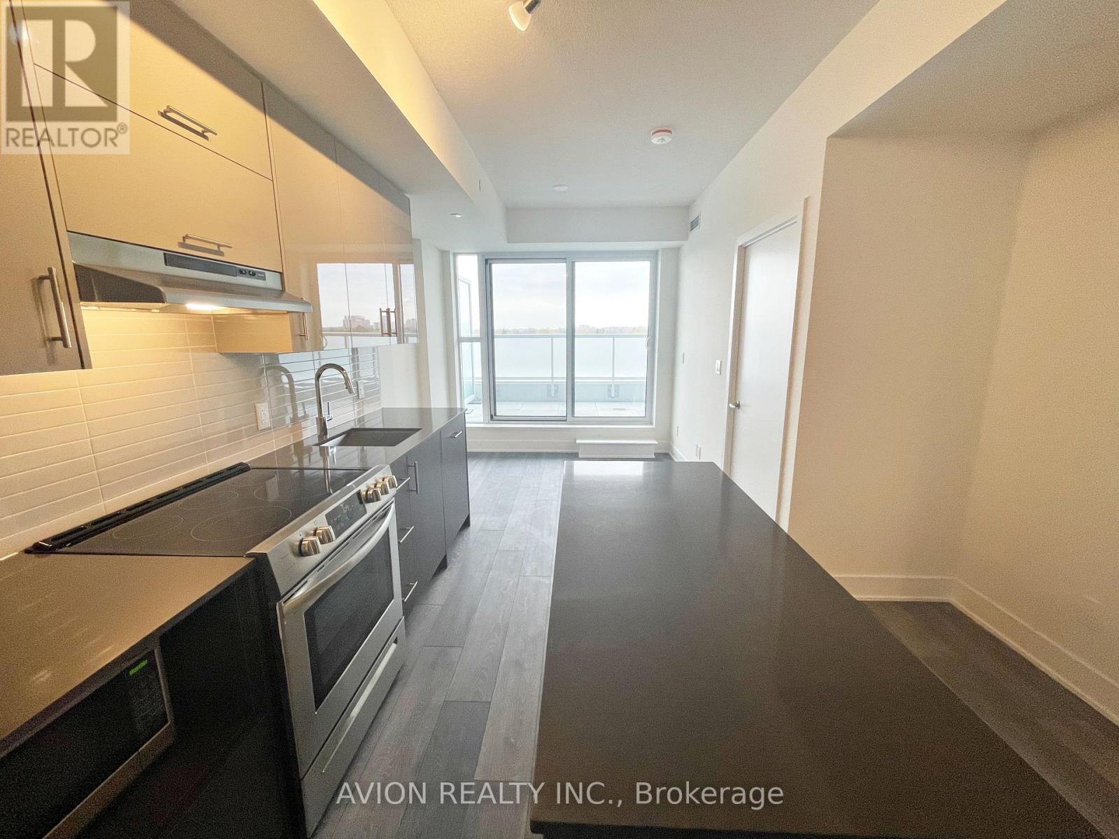 618 - 188 Fairview Mall Drive, Toronto, Ontario  M2J 4T1 - Photo 3 - C12530998