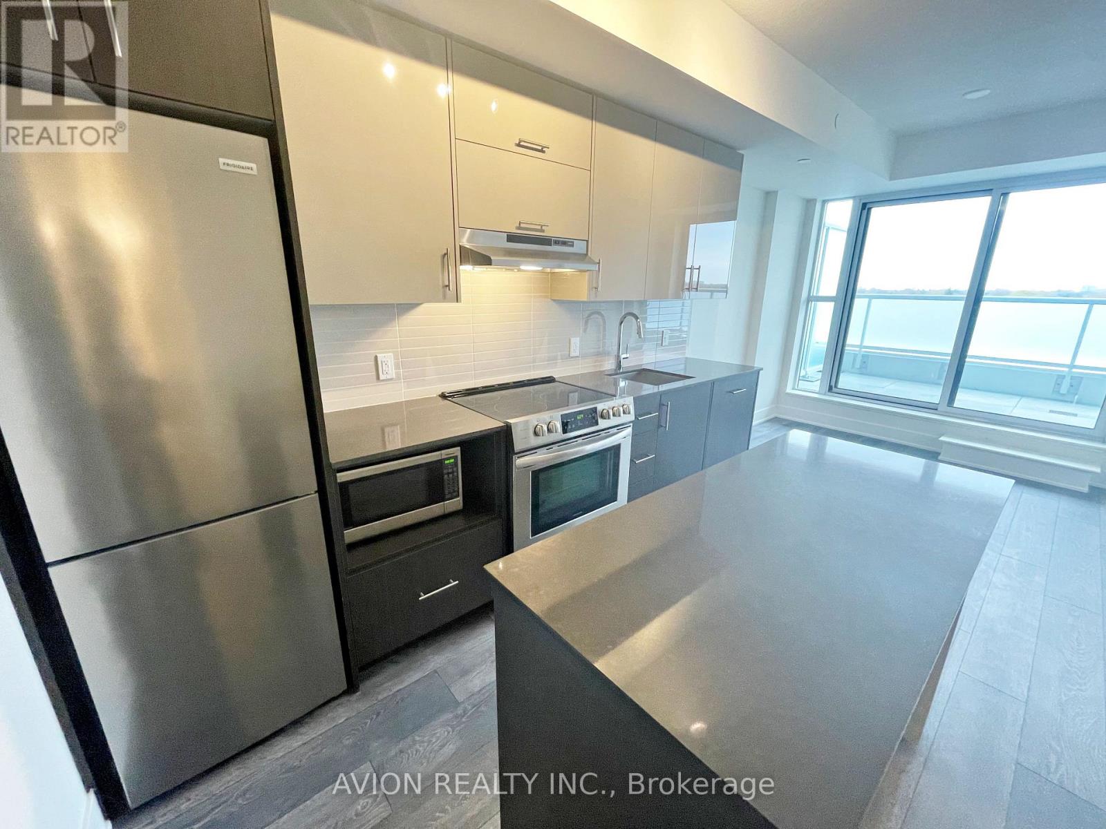 618 - 188 Fairview Mall Drive, Toronto, Ontario  M2J 4T1 - Photo 2 - C12530998