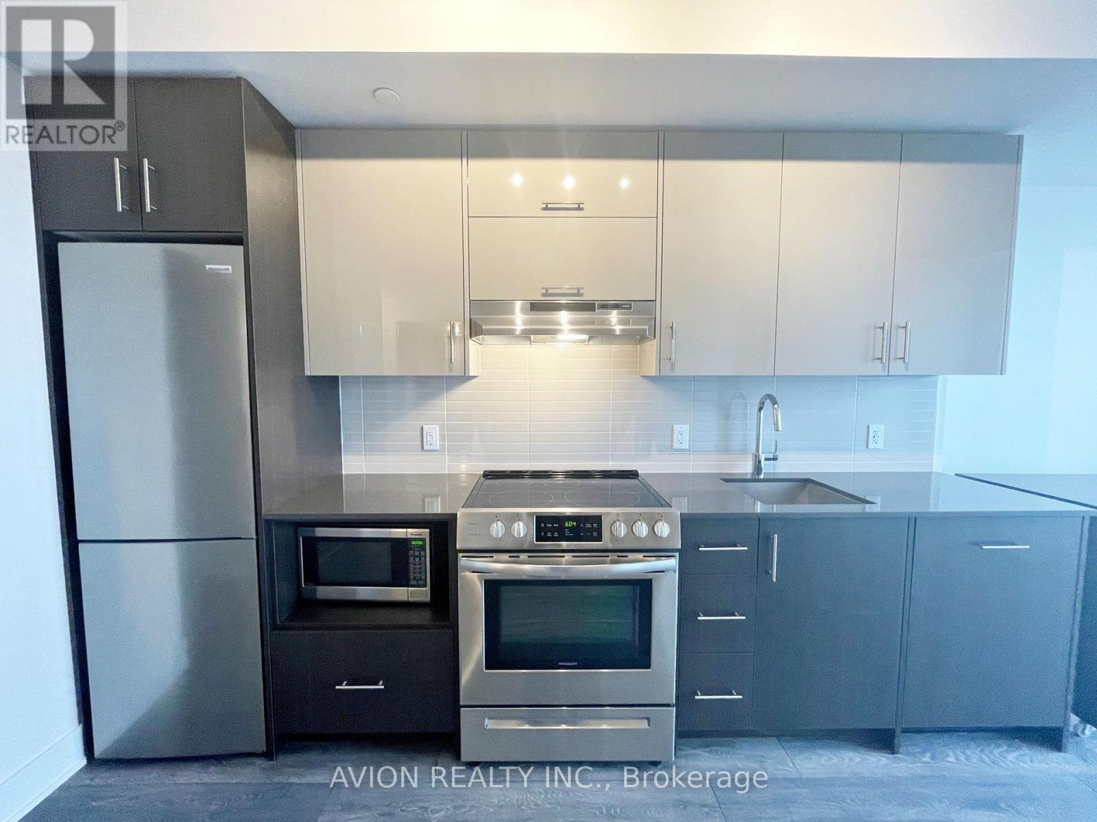 618 - 188 Fairview Mall Drive, Toronto, Ontario  M2J 4T1 - Photo 5 - C12530998