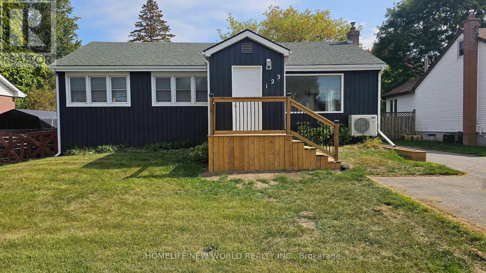 123 LEMOINE STREET, Belleville, Ontario