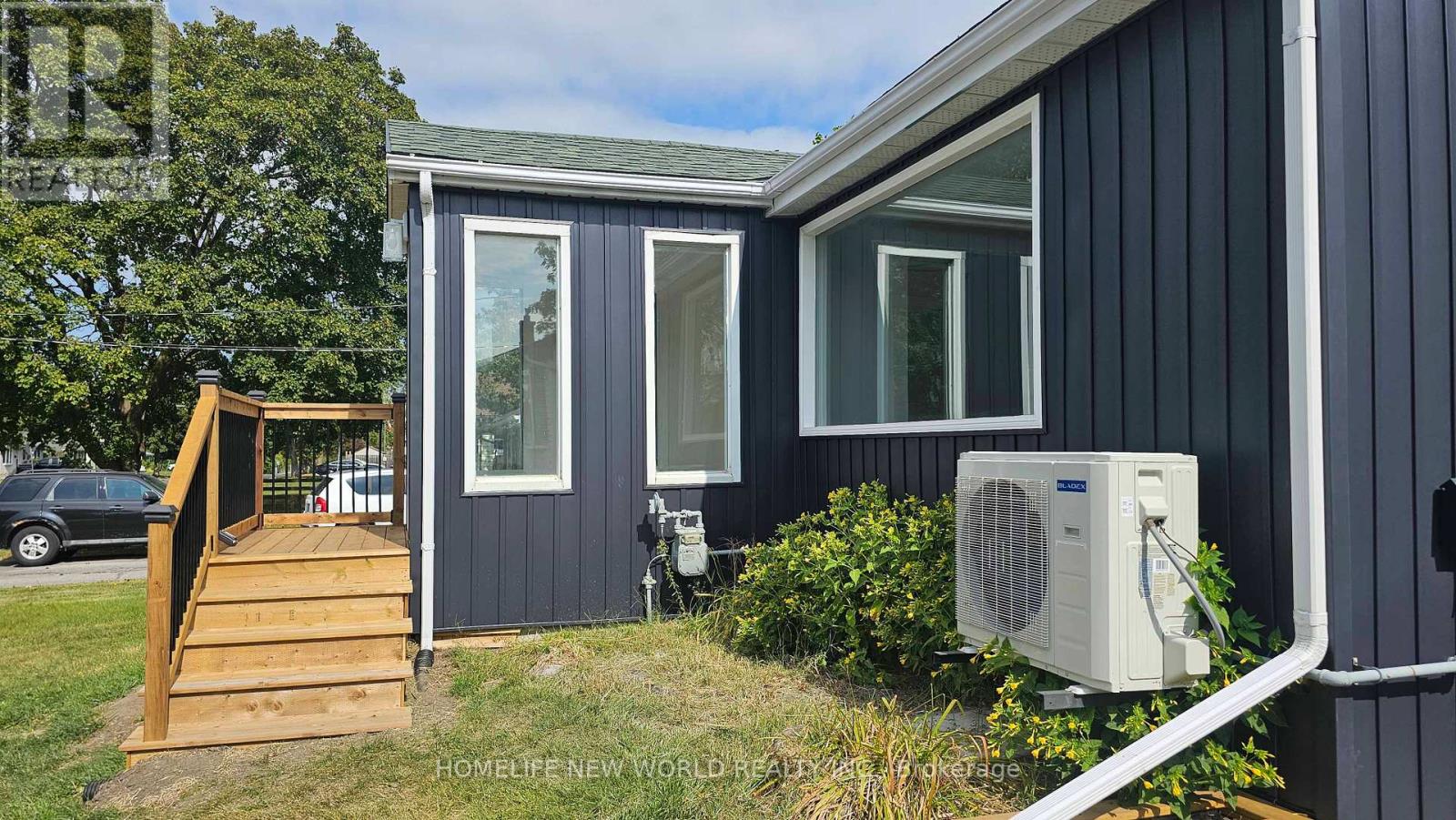 123 Lemoine Street, Belleville, Ontario  K8P 4G8 - Photo 2 - X12531294