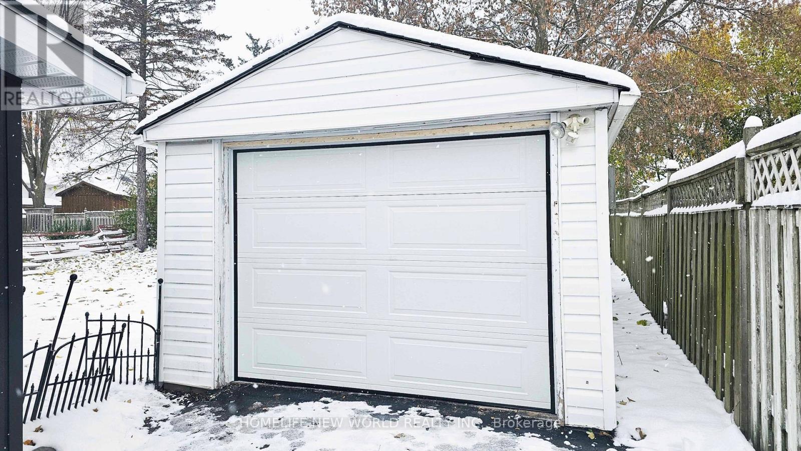 123 Lemoine Street, Belleville, Ontario  K8P 4G8 - Photo 20 - X12531294