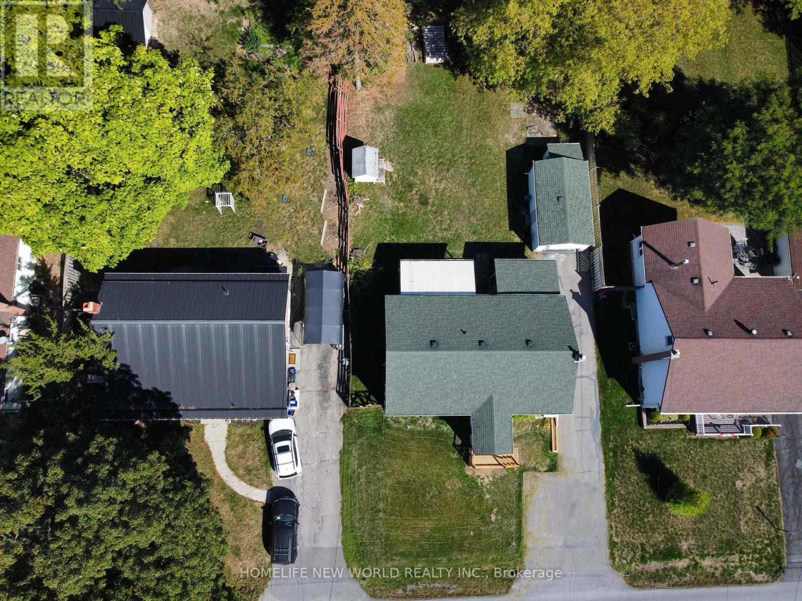 123 Lemoine Street, Belleville, Ontario  K8P 4G8 - Photo 27 - X12531294