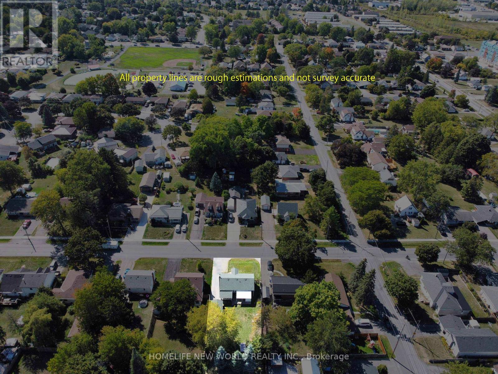 123 Lemoine Street, Belleville, Ontario  K8P 4G8 - Photo 29 - X12531294