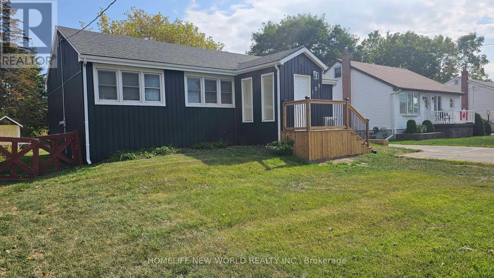 123 Lemoine Street, Belleville, Ontario  K8P 4G8 - Photo 5 - X12531294