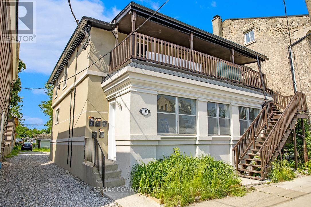 2 - 1130 King Street E, Cambridge, Ontario  N3H 3P6 - Photo 2 - X12531316