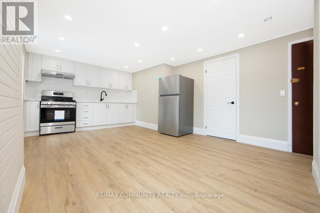 2 - 1130 King Street E, Cambridge, Ontario  N3H 3P6 - Photo 9 - X12531316