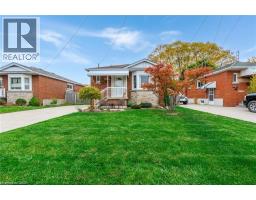 355 E 34TH Street Unit# B 178 - Macassa