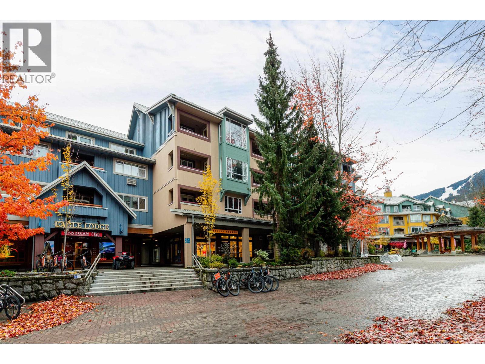 234 4314 Main Street, Whistler, British Columbia V8E 1A8 - Photo 2 - R3066472