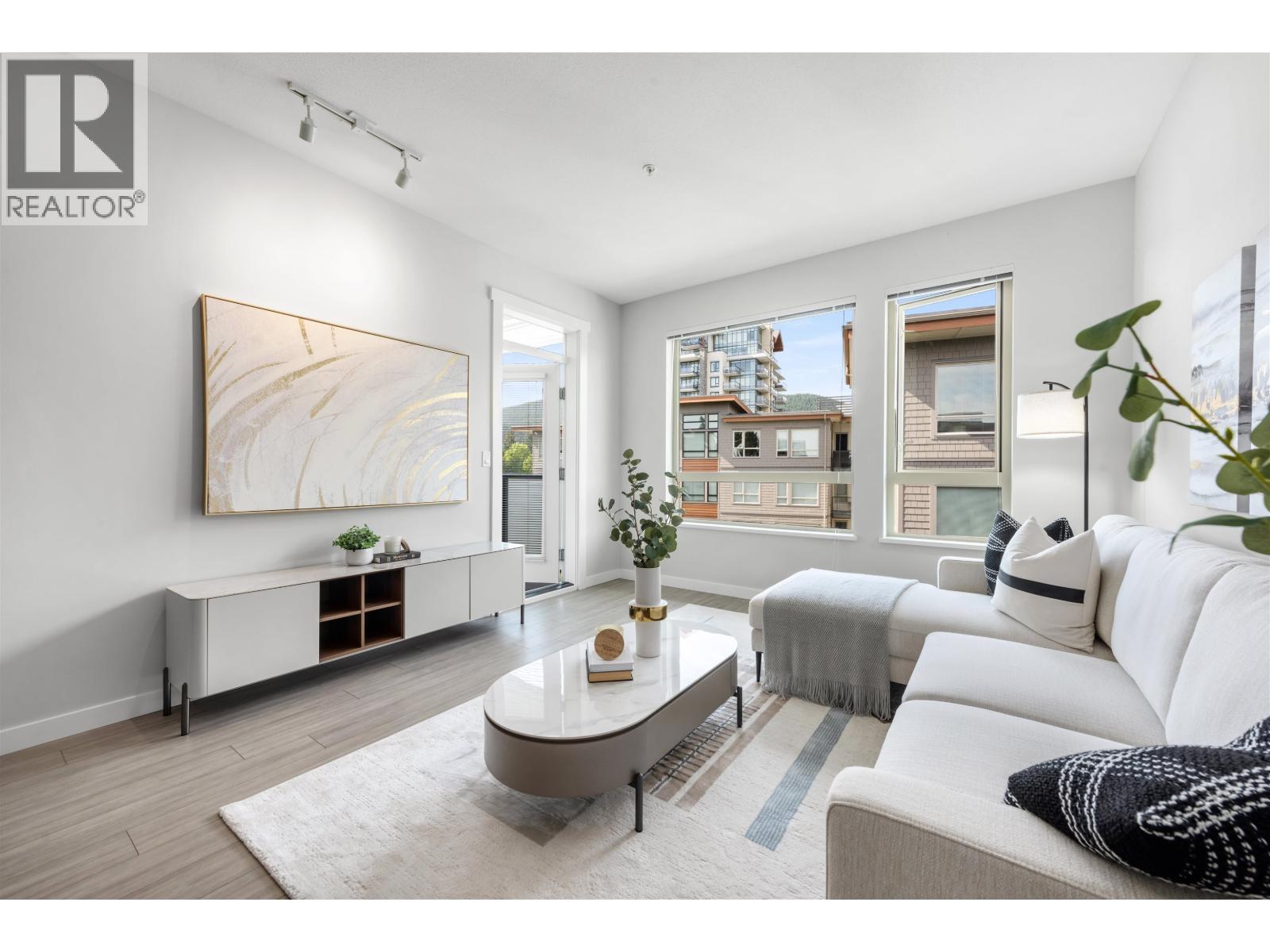 508 2651 LIBRARY LANE, North Vancouver, British Columbia