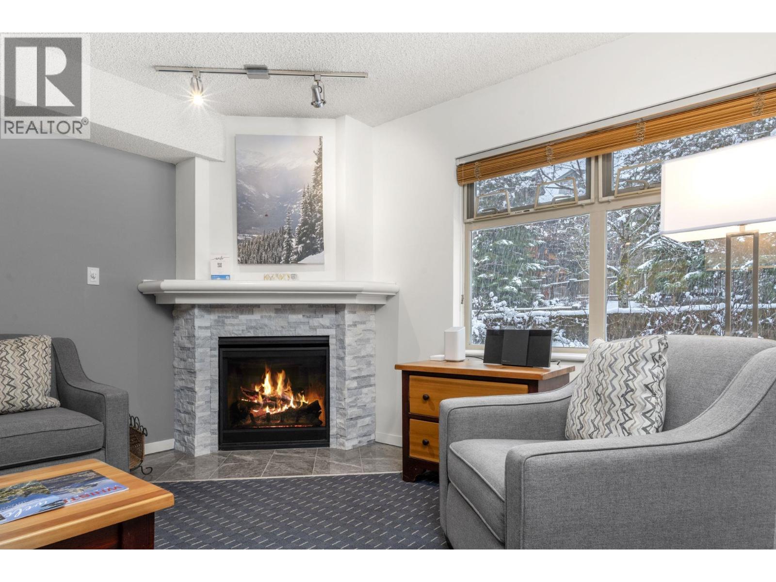125 2050 Lake Placid (Week51) Road, Whistler, British Columbia  V0N 1B2 - Photo 2 - R3066396