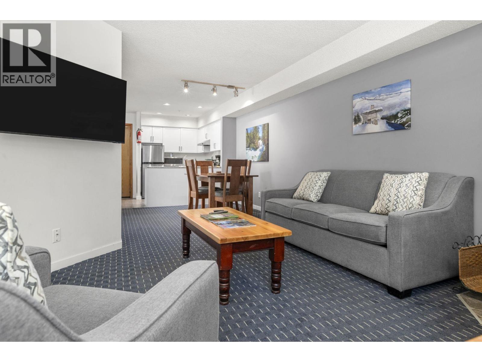 125 2050 Lake Placid (Week51) Road, Whistler, British Columbia  V0N 1B2 - Photo 3 - R3066396