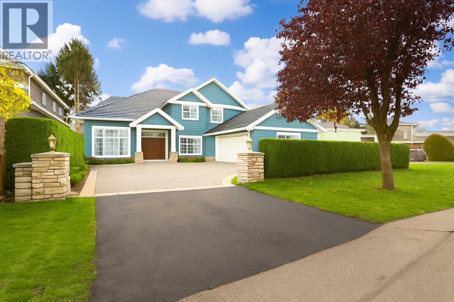 3660 RAYMOND AVENUE, Richmond, British Columbia