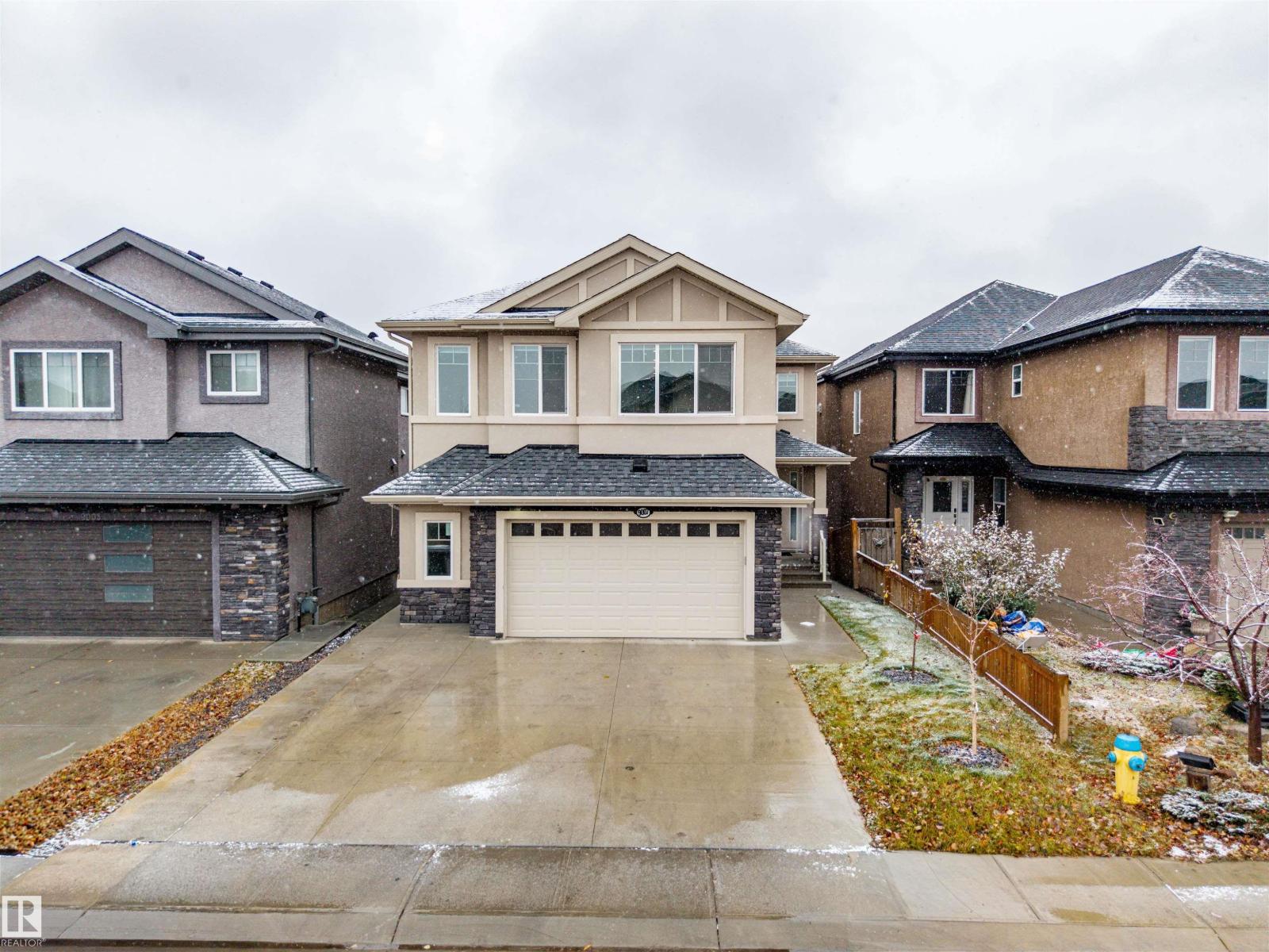 9007 181 AV NW, Edmonton, Alberta