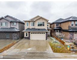 9007 181 Av Nw Klarvatten, Edmonton, Ca