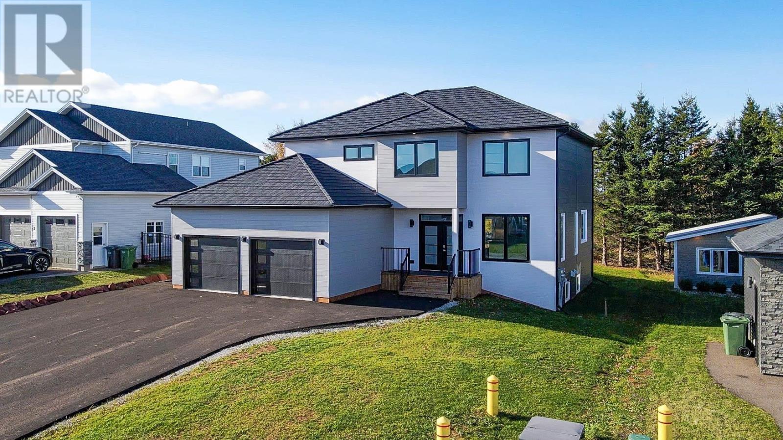 7 Maple Leaf Row, Stratford, Prince Edward Island  C1B 4C9 - Photo 48 - 202527683