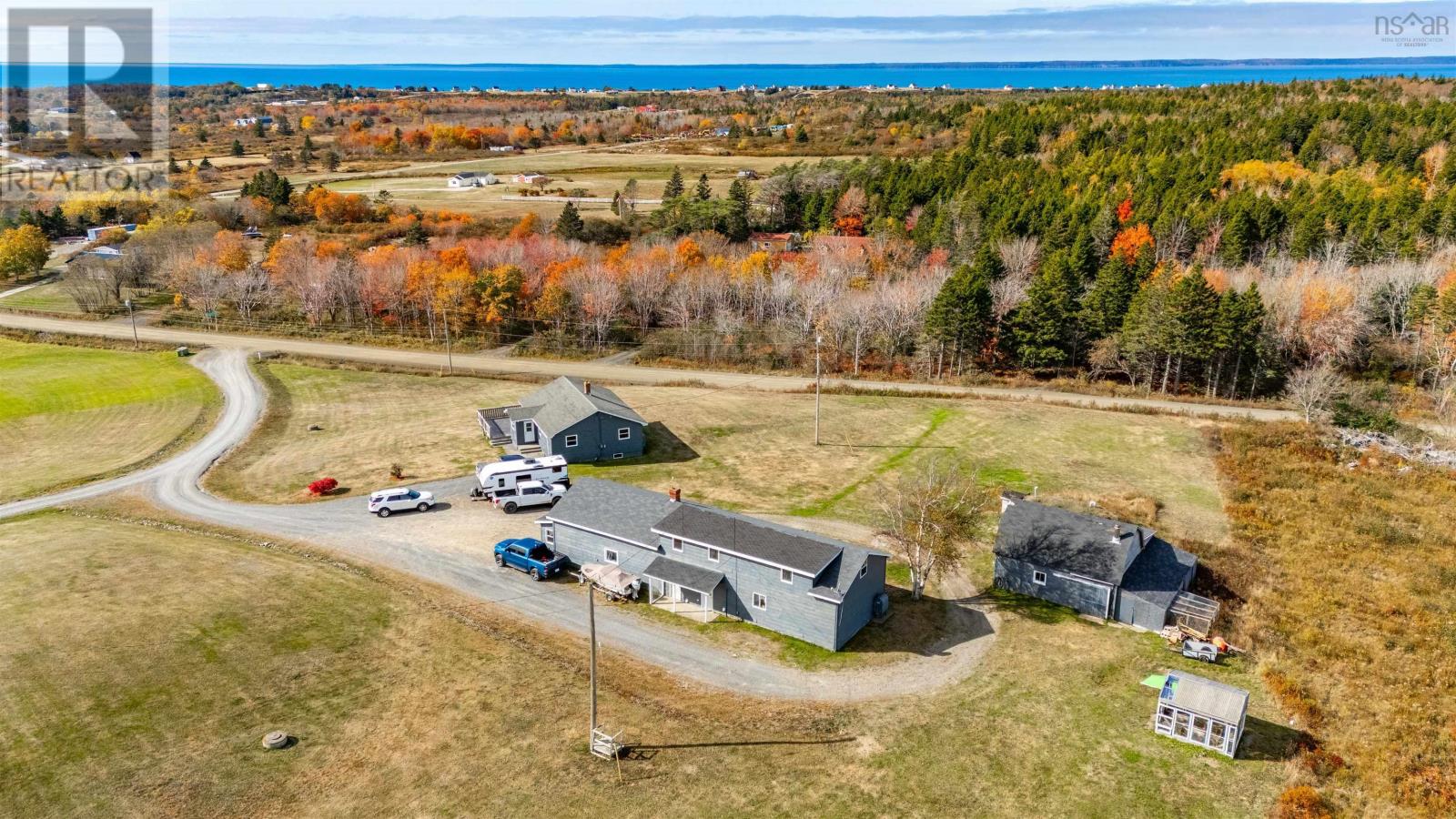 228 Common Cross Road, Saulnierville, Nova Scotia