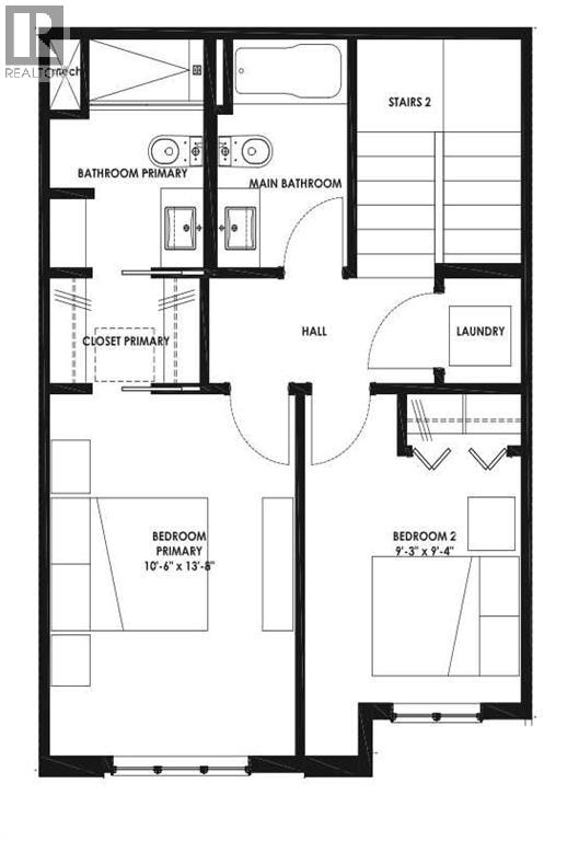 707 Sovereign Common Sw, Calgary, Alberta  T3C 3Y3 - Photo 14 - A2232784