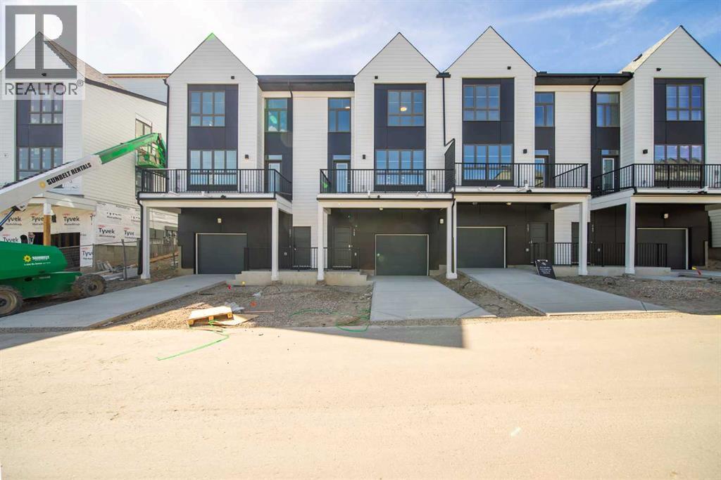 707 Sovereign Common Sw, Calgary, Alberta  T3C 3Y3 - Photo 23 - A2232784