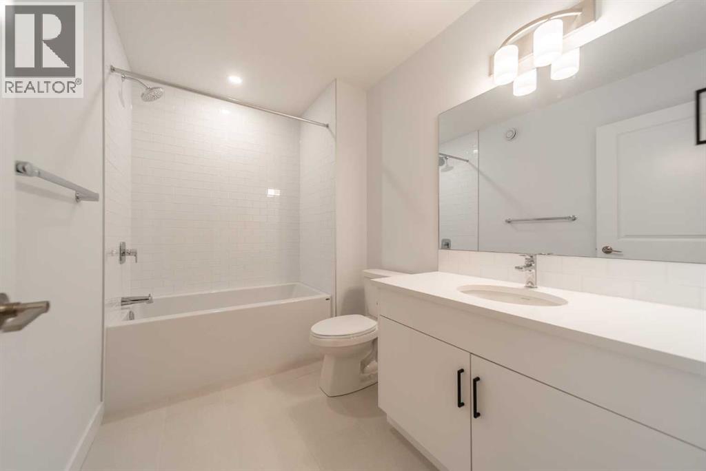 707 Sovereign Common Sw, Calgary, Alberta  T3C 3Y3 - Photo 19 - A2232784