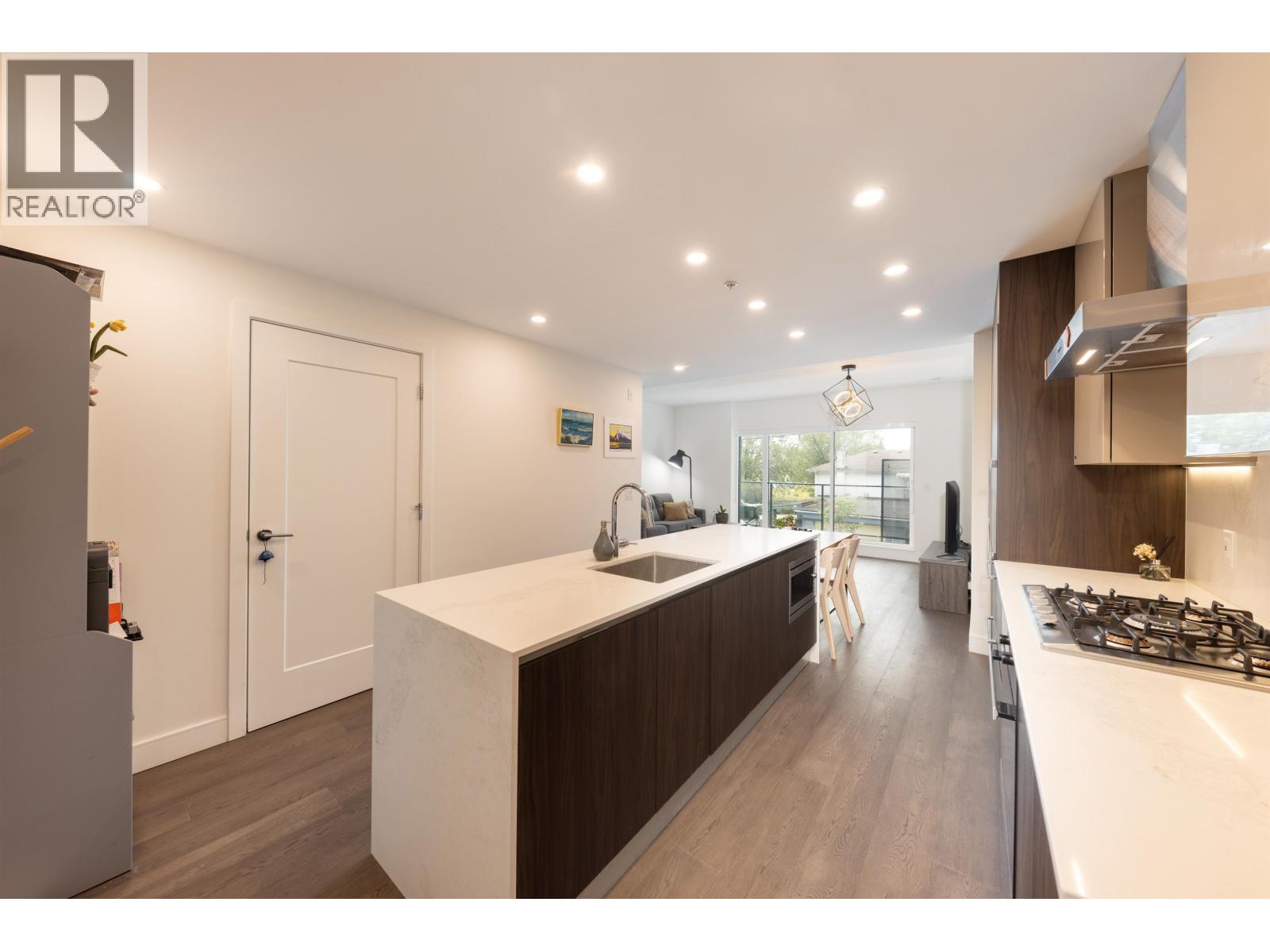 202 477 W 59th Avenue, Vancouver, British Columbia  V5X 1X4 - Photo 16 - R3066413