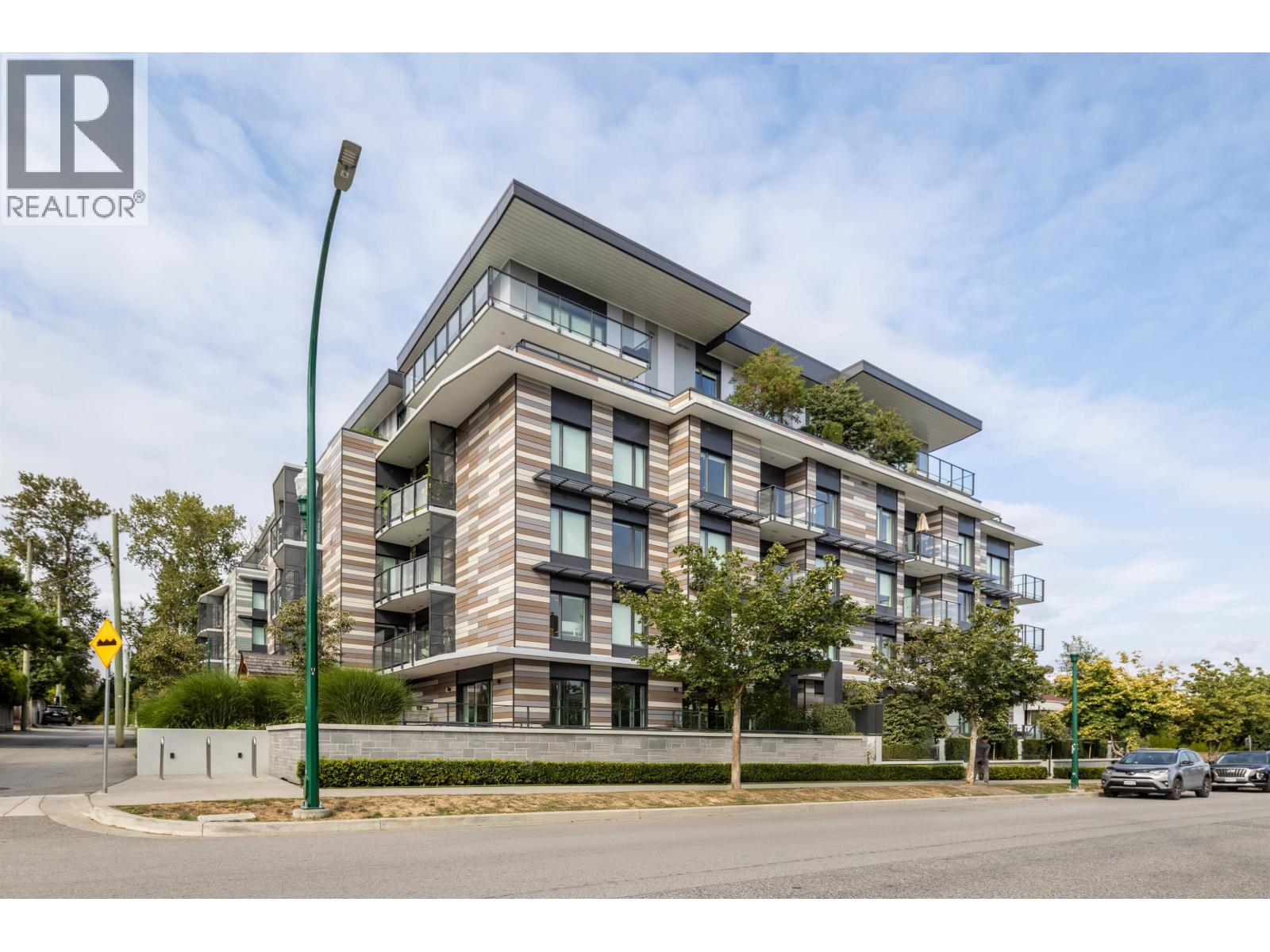 202 477 W 59TH AVENUE, Vancouver, British Columbia