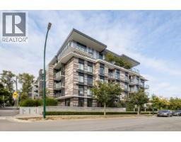 202 477 W 59TH AVENUE, Vancouver, British Columbia