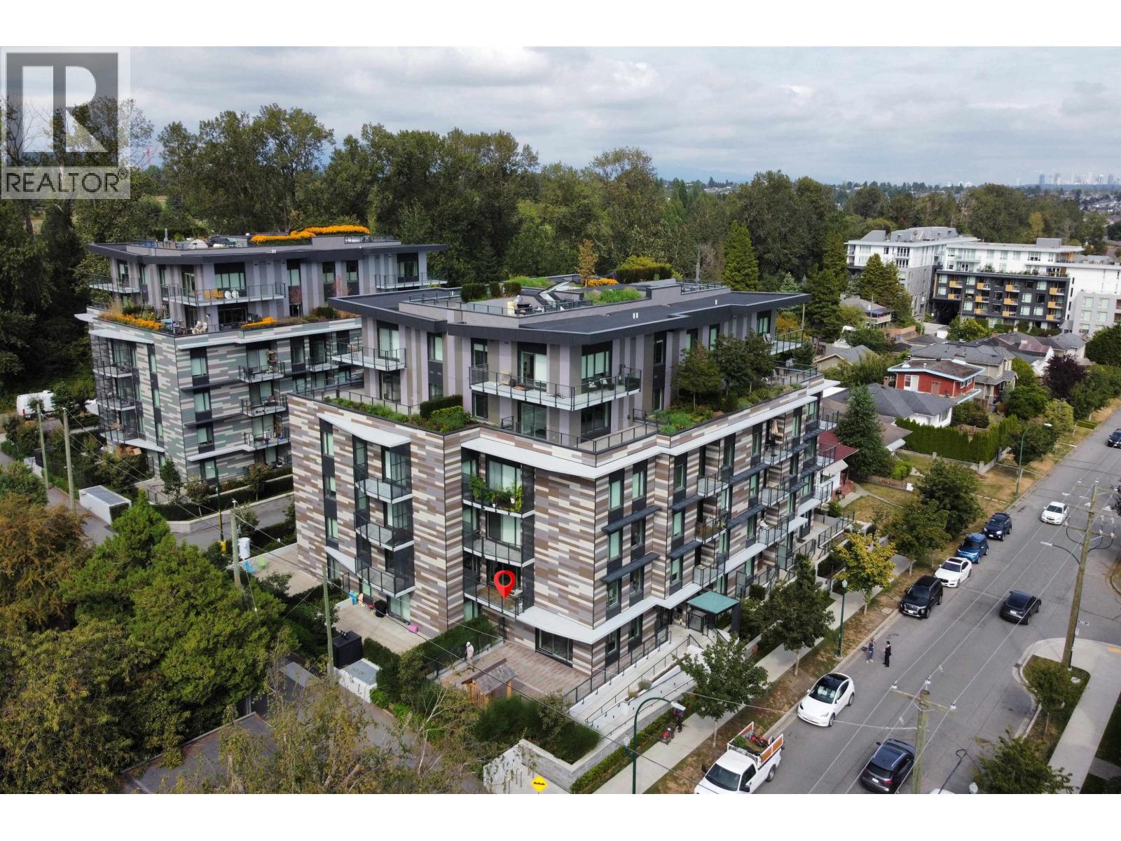 202 477 W 59th Avenue, Vancouver, British Columbia  V5X 1X4 - Photo 32 - R3066413